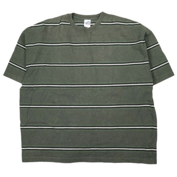 BEAUTY&YOUTH UNITED ARROWS THE HEAVY 10oz Cotton TShirt