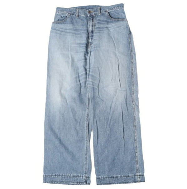 N.HOOLYWOOD COMPILE LINE Denim Pants