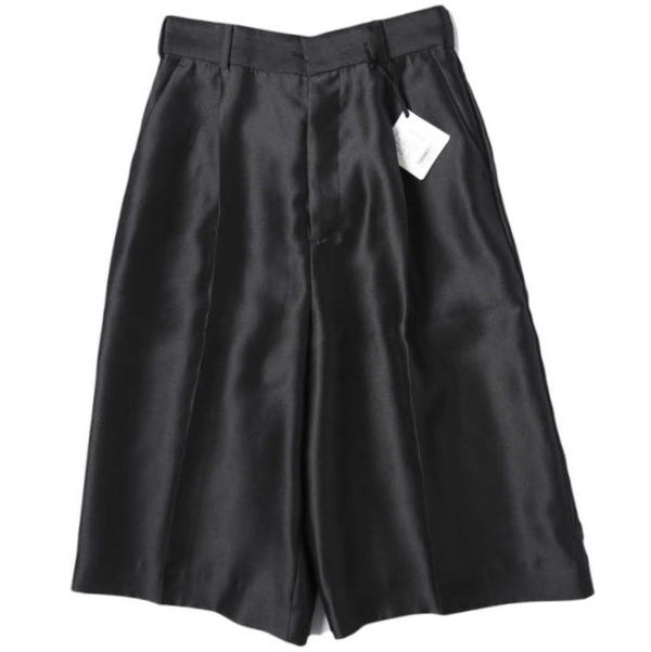 PRANK PROJECT Organza Bermuda Shorts