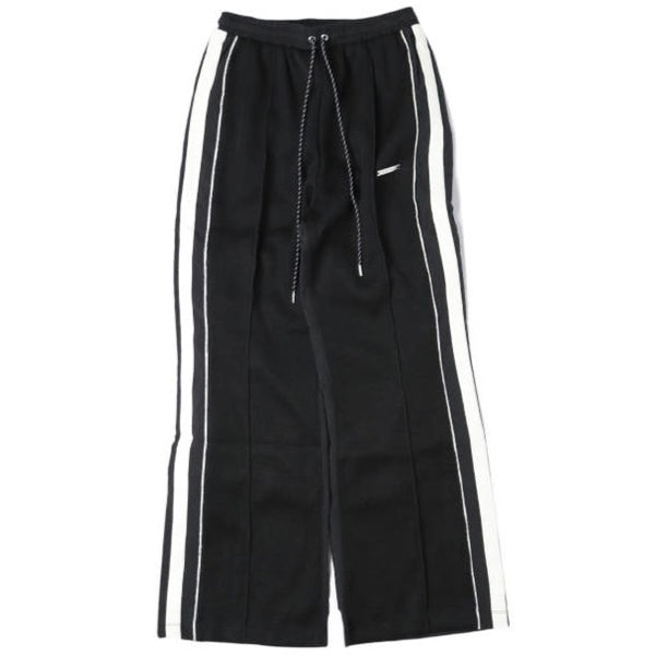 PRANK PROJECT Mesh Combi Line Pants Pants