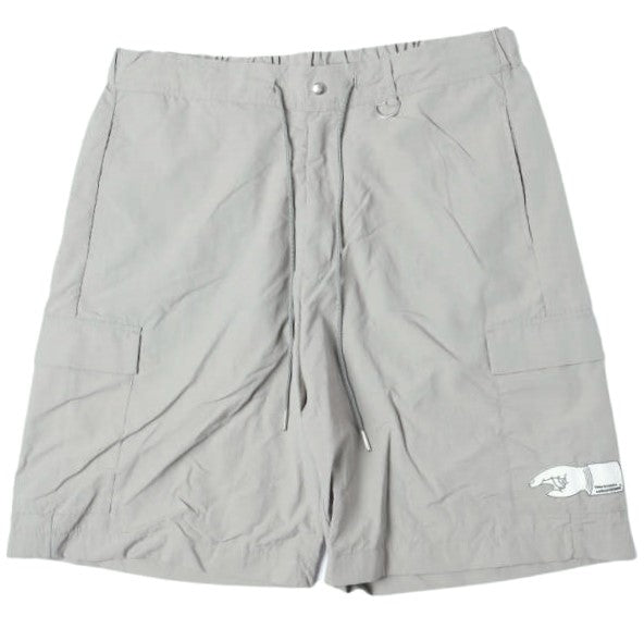FR(13)NDS Nylon Cargo Shorts