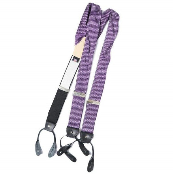 Albert Thurston Suspenders