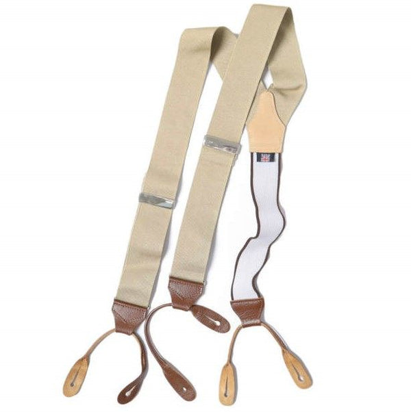 Albert Thurston Suspenders