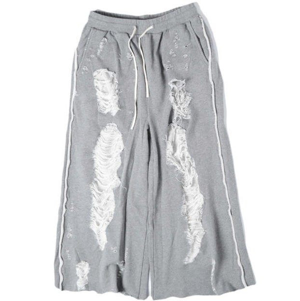 Danke Schon Cotton Polyester Sweatpants