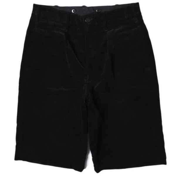 TUKI Corduroy Wide Shorts Shorts