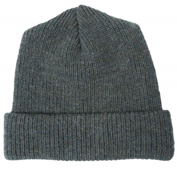 Unlikely Feelin Good Watch Cap Knit Cap