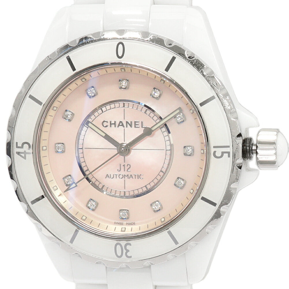 Chanel J12 Limited Watch