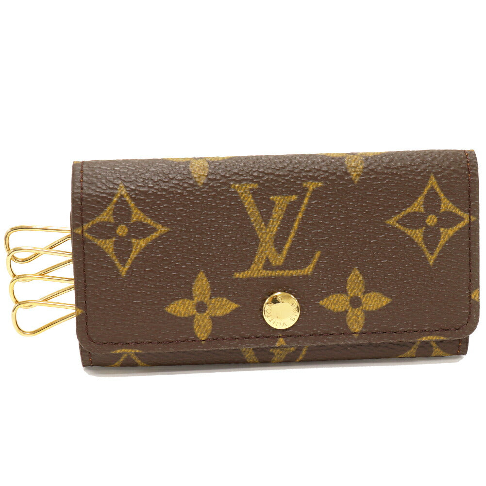 Louis Vuitton Monogram Key Case