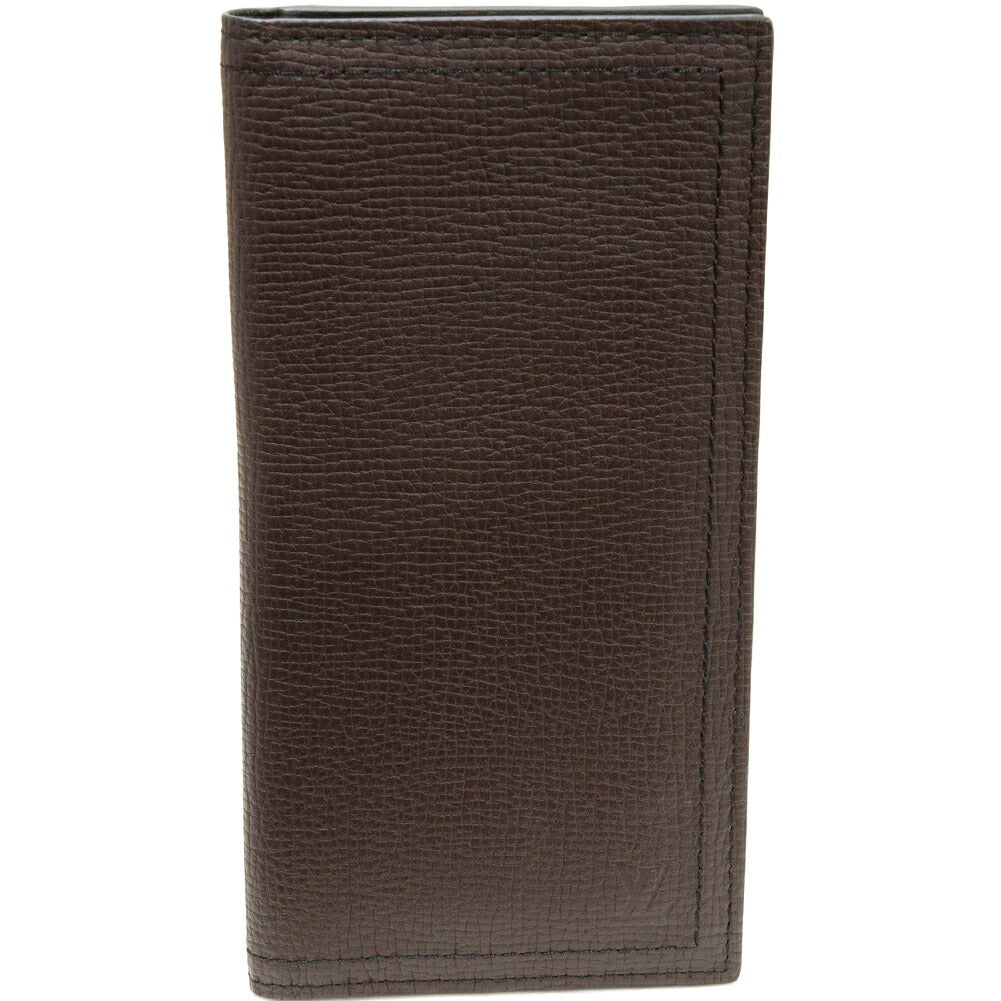 Louis Vuitton Portefeuille Long Coin Utah Long Wallet