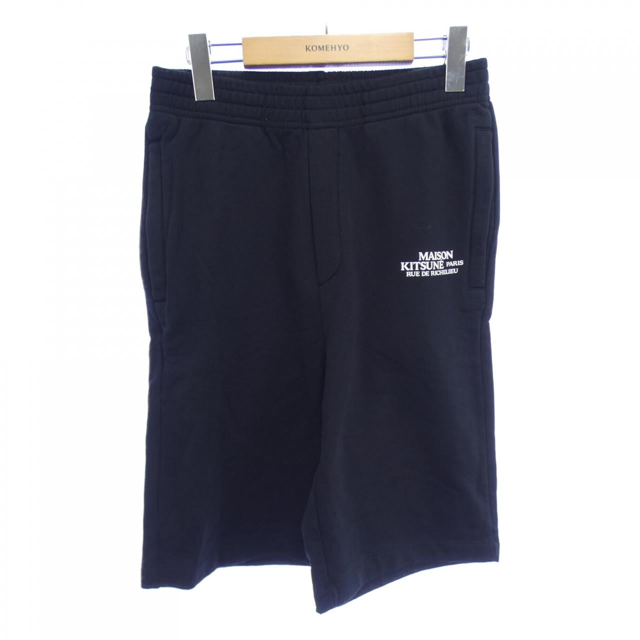 MAISON KITSUNE Shorts