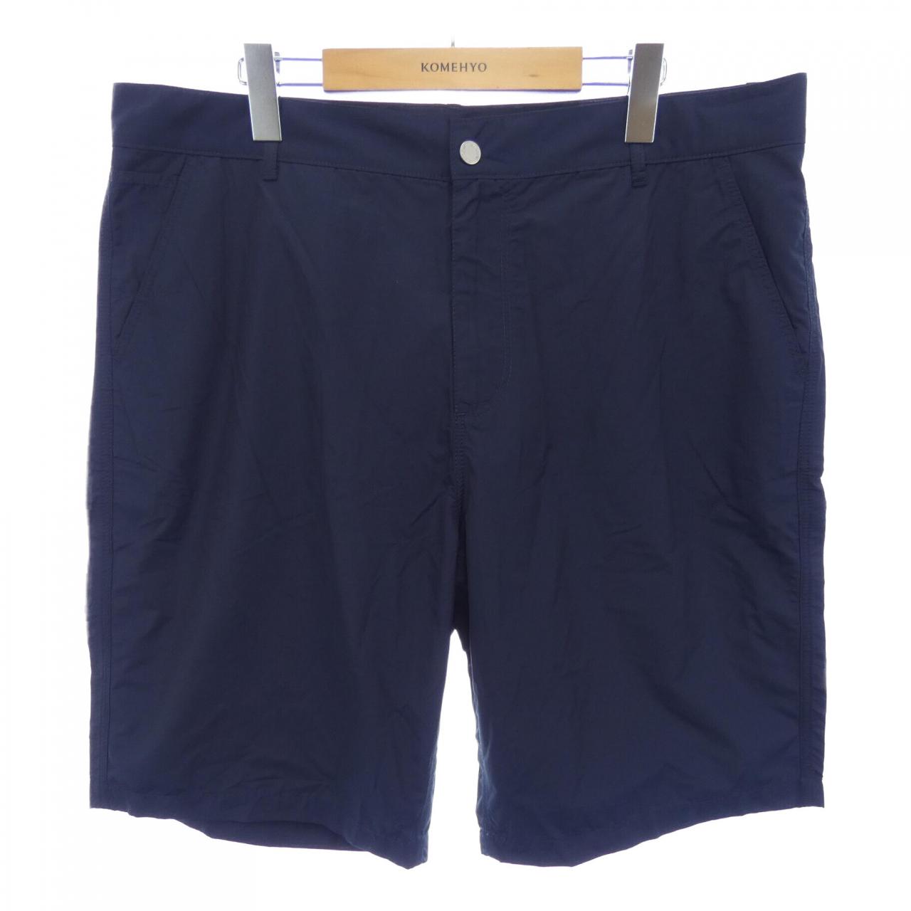 MAISON KITSUNE Shorts