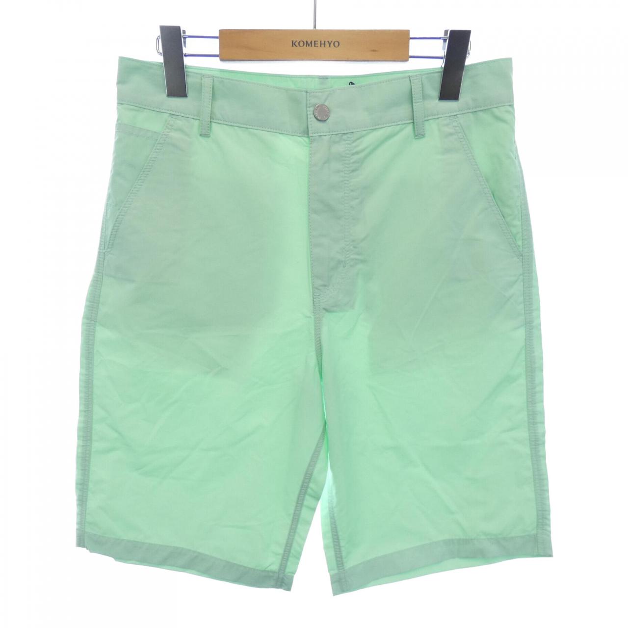 Maison Kitsune Shorts
