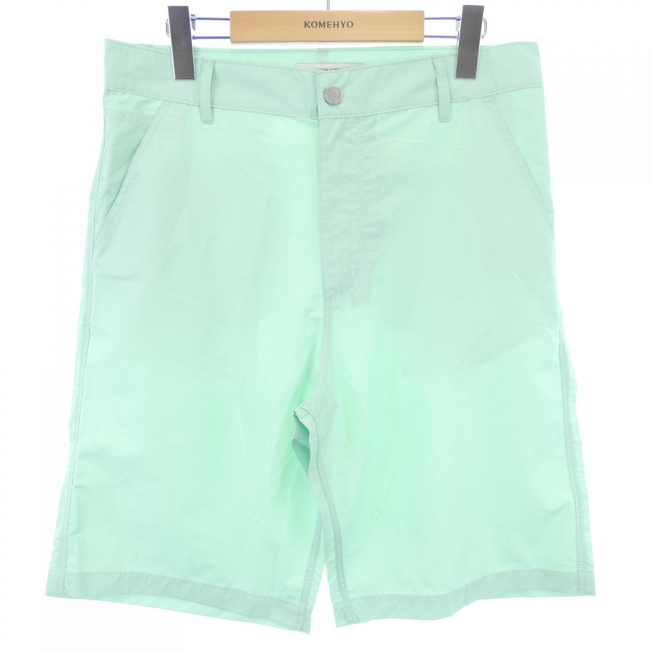 Maison Kitsune Shorts
