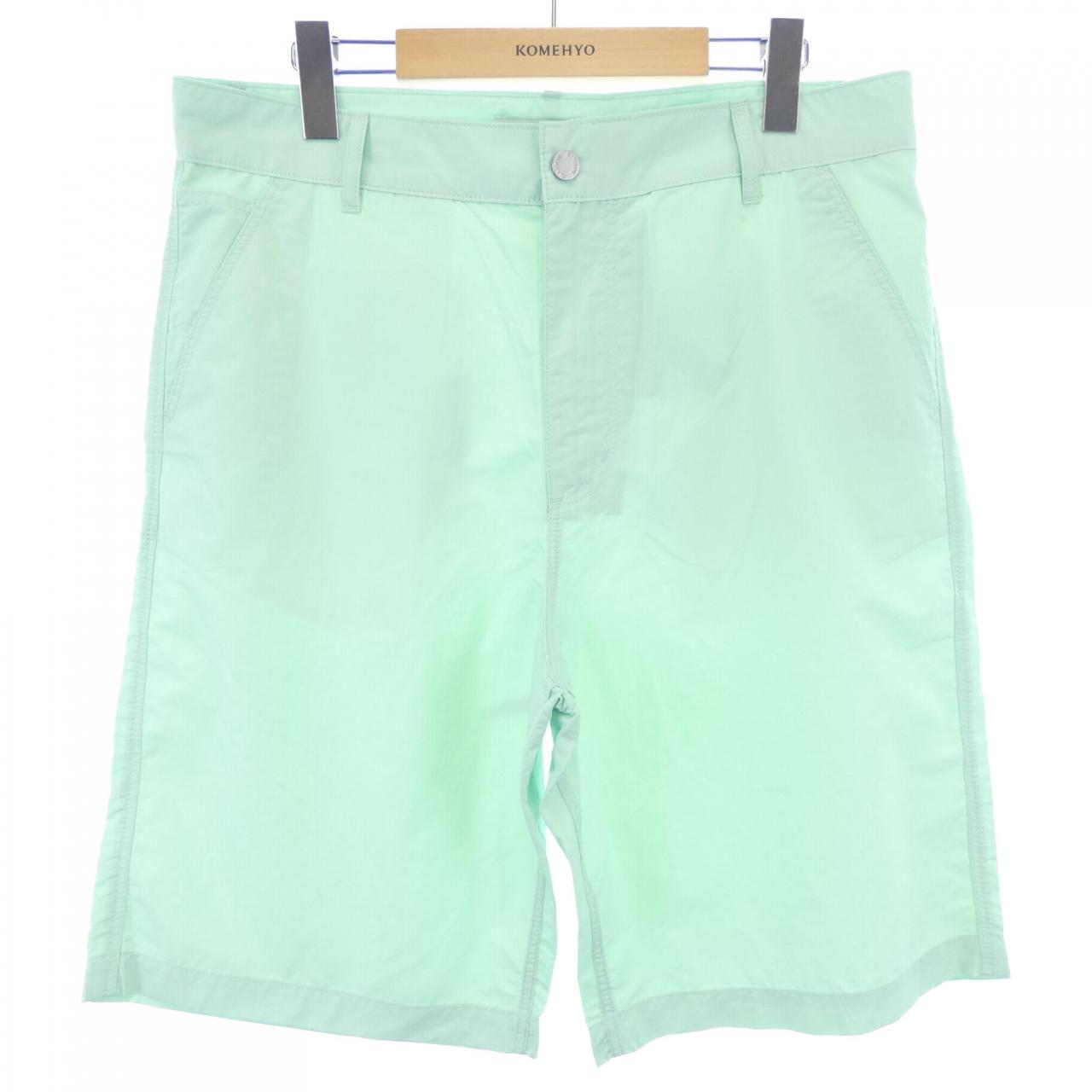 Maison Kitsune Shorts