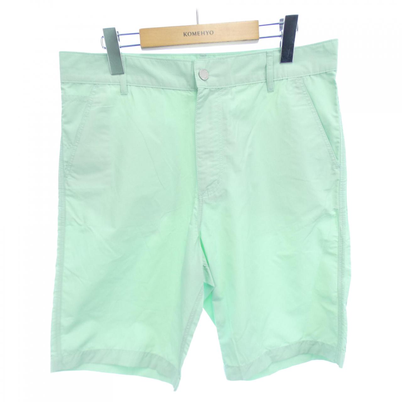 MAISON KITSUNE Shorts