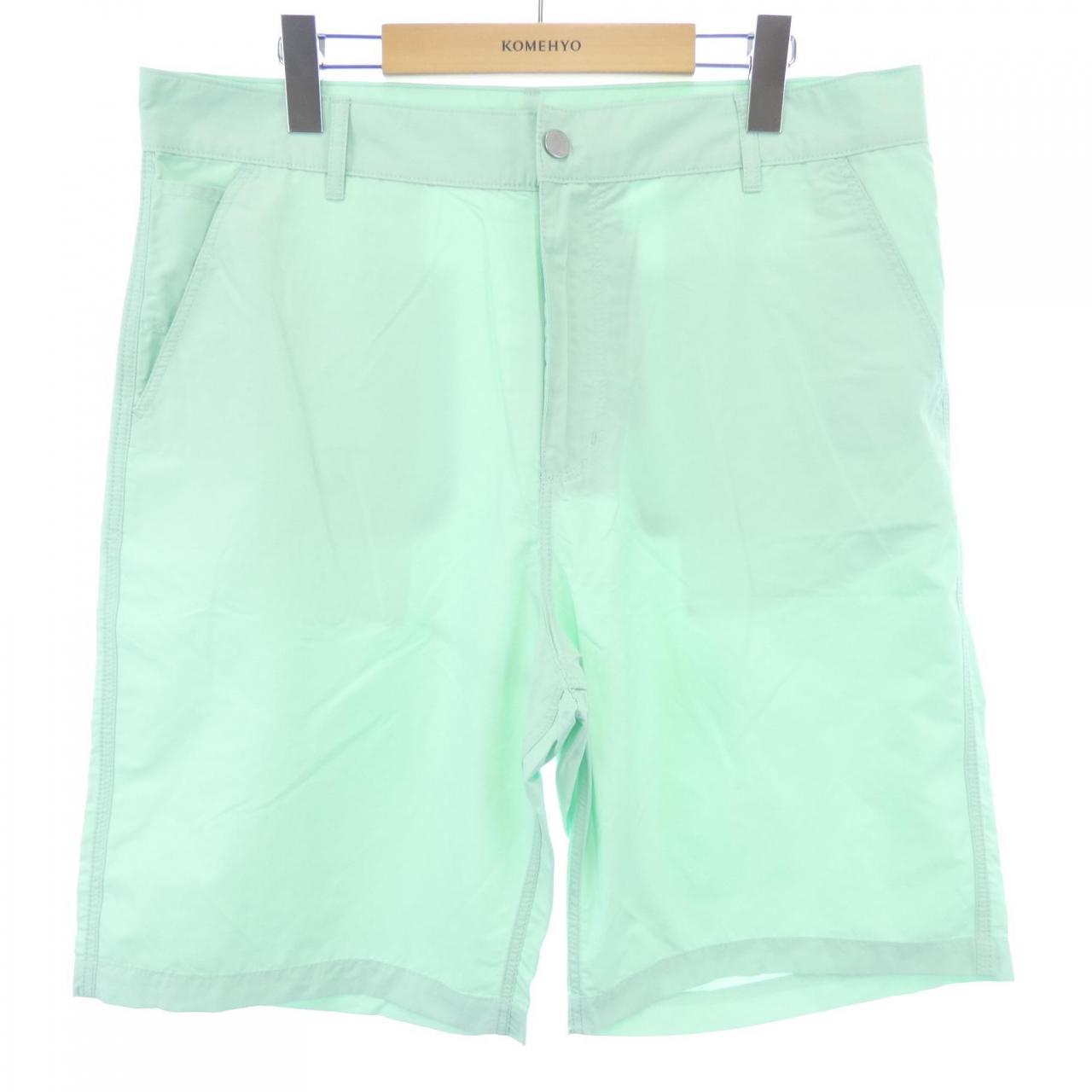 MAISON KITSUNE Shorts