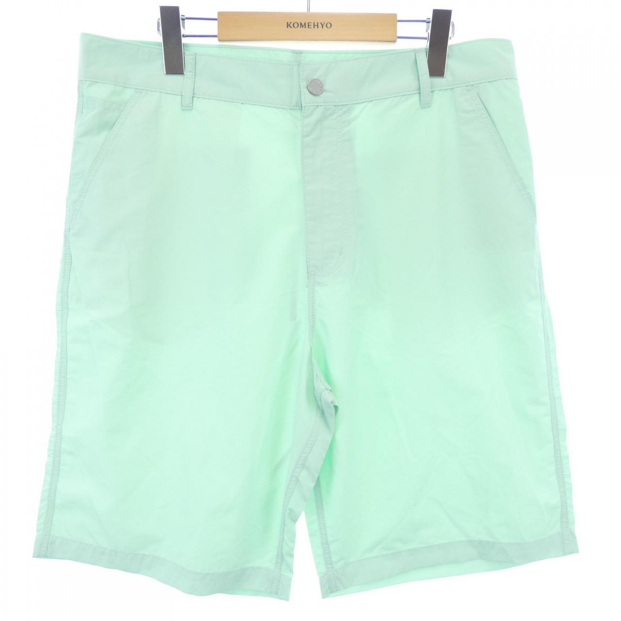 Maison Kitsune Shorts