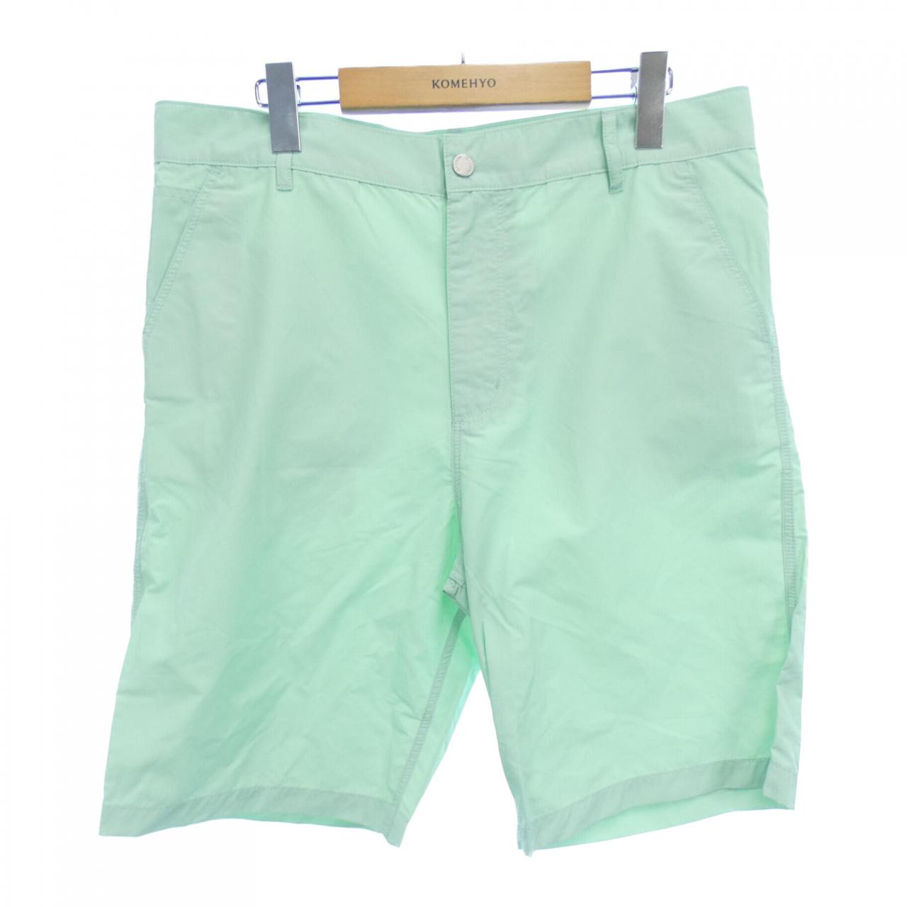 Maison Kitsune Shorts