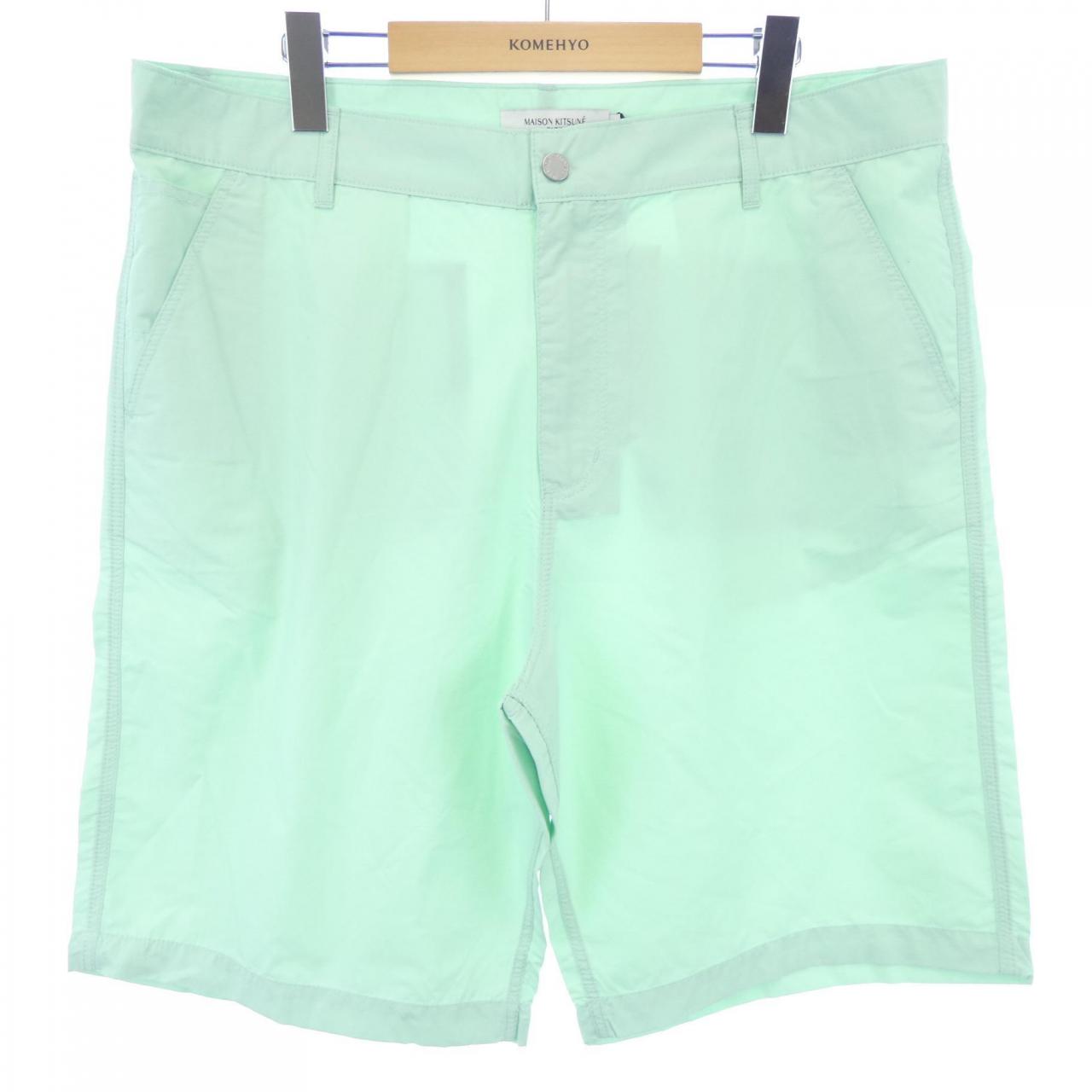 MAISON KITSUNE Shorts