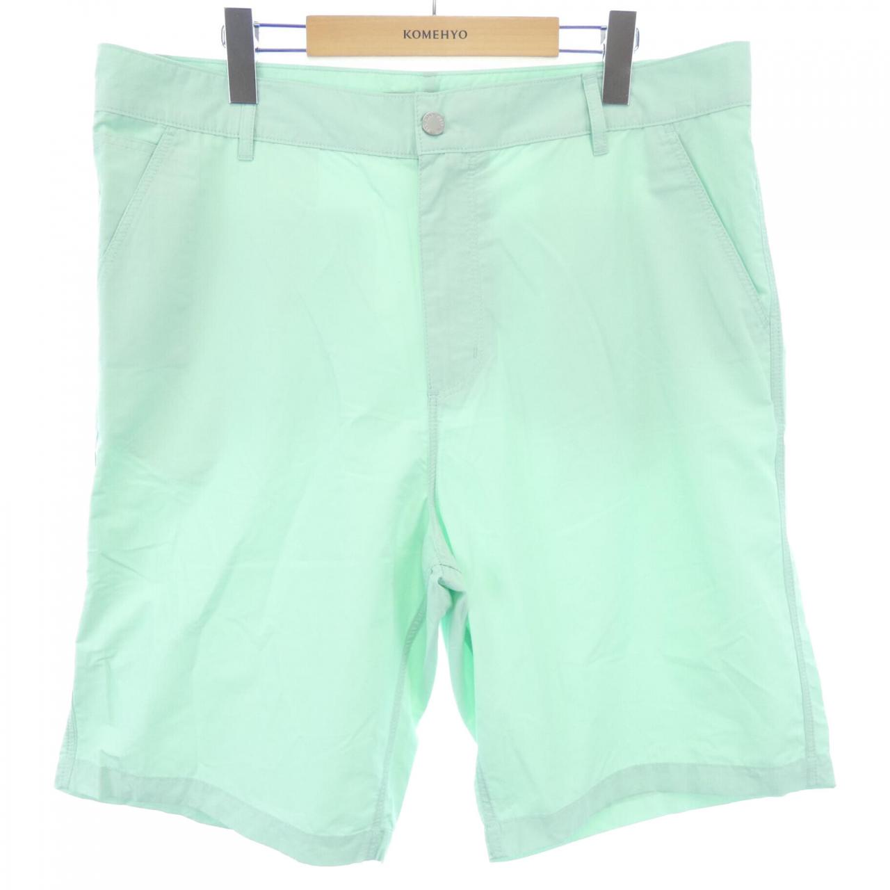Maison Kitsune Shorts