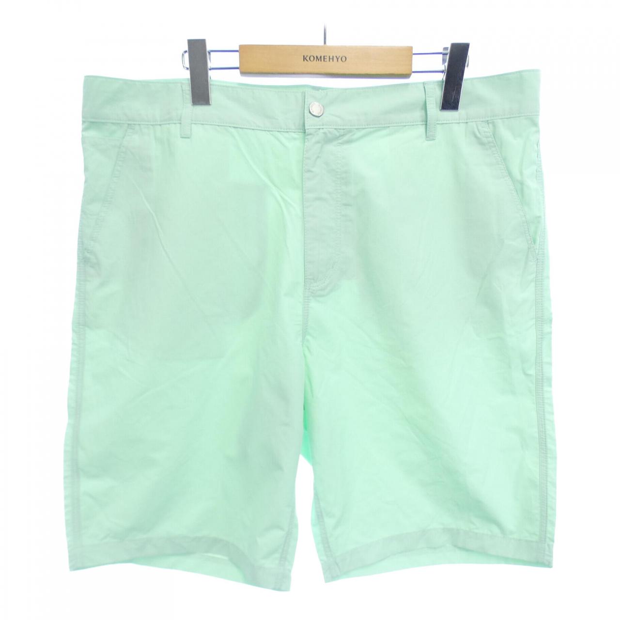 Maison Kitsune Shorts