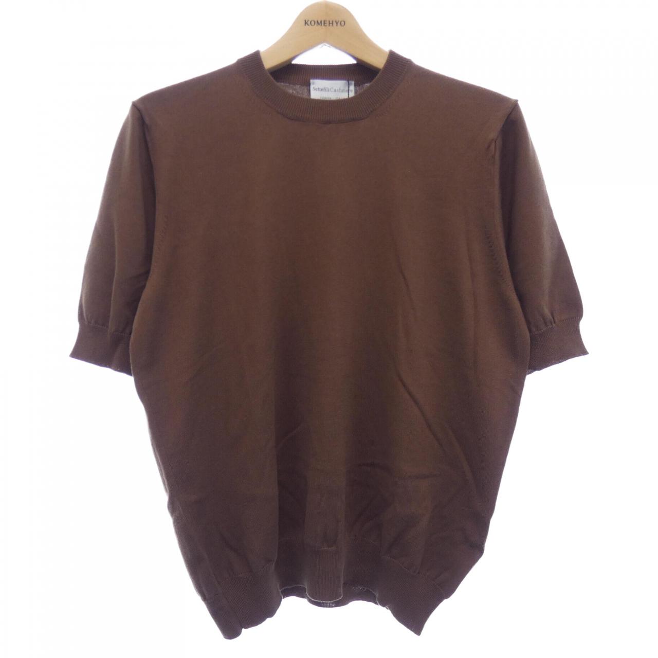 Settefili Cashmere Cashmere Knitwear