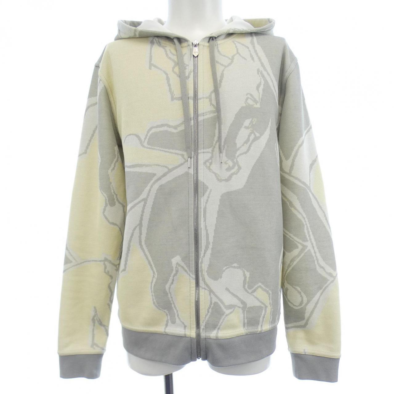 Hermes Hoodie S Sweatshirt