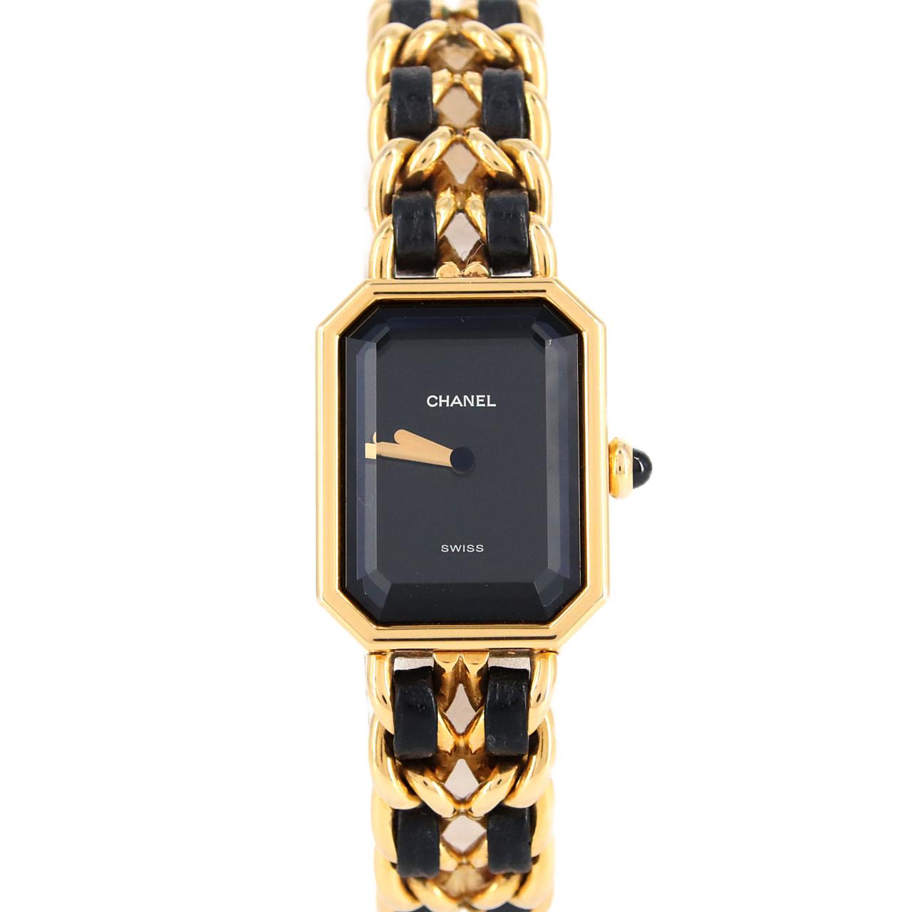 Chanel Premiere Ladies Watch