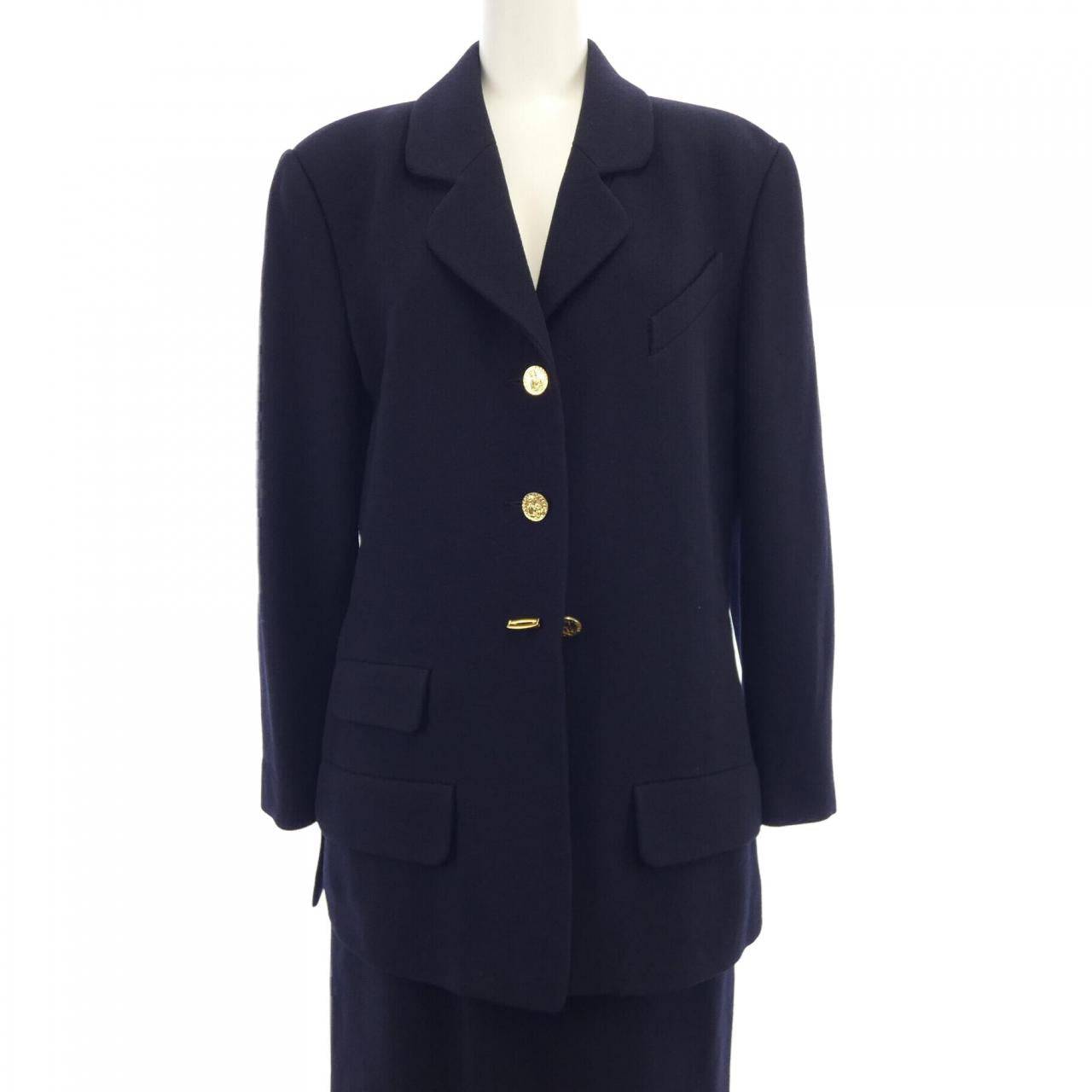 Chanel Suit