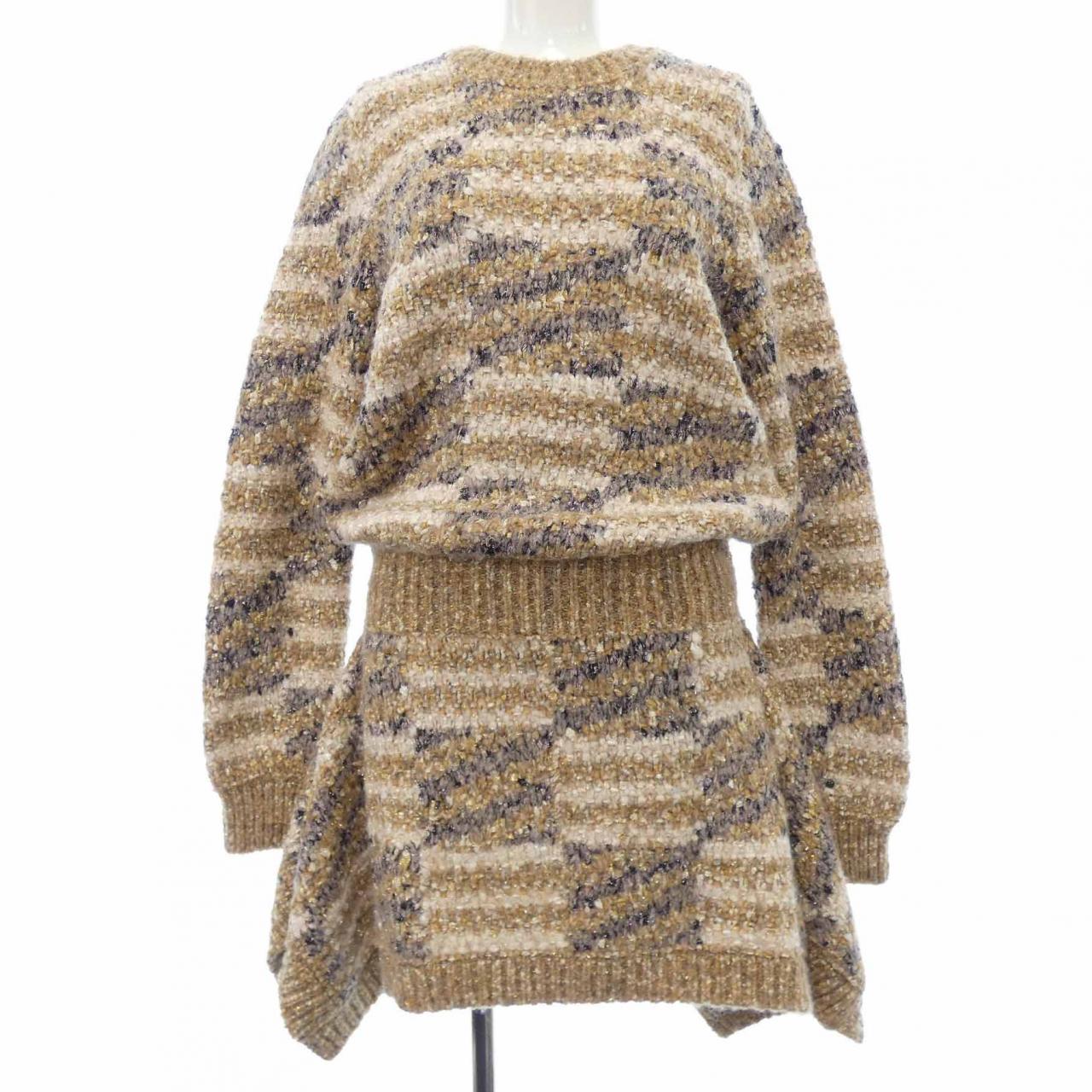 Chanel Dress