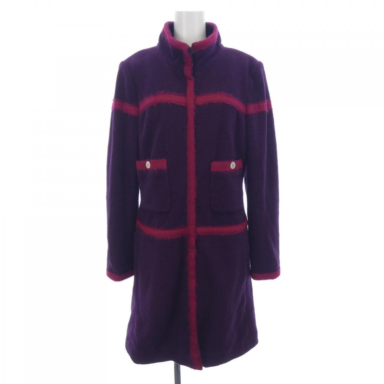 Chanel Coat