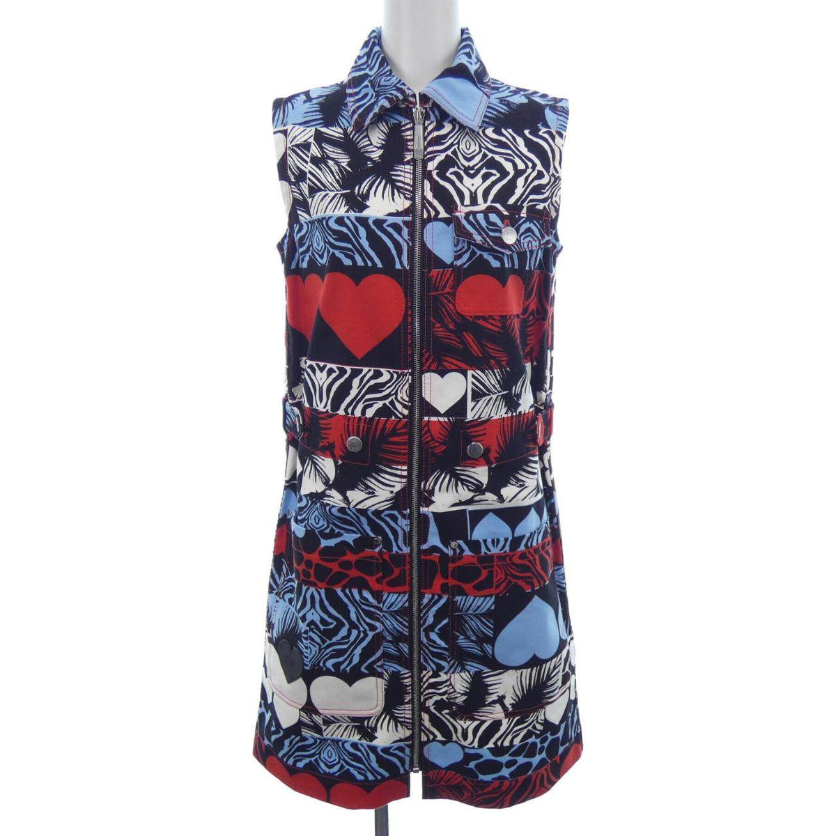 Hermes Dress