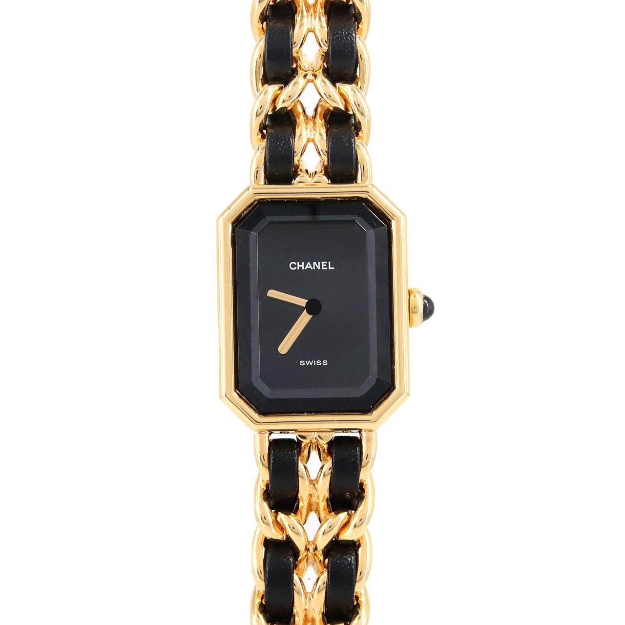 Chanel Premiere Quartz