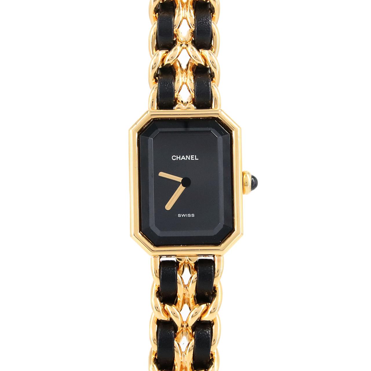 Chanel Premiere Quartz