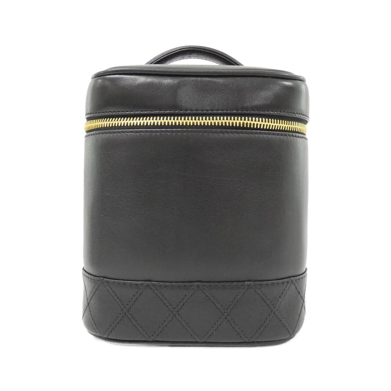 Chanel Lambskin Shoulder Bag