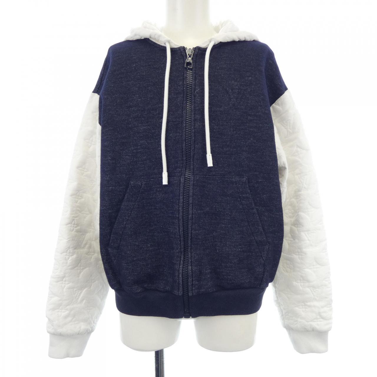 Louis Vuitton Blouson Jacket