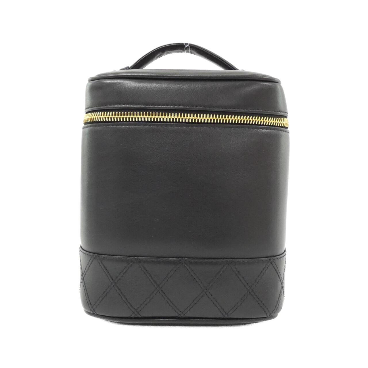 Chanel Lambskin Shoulder Bag
