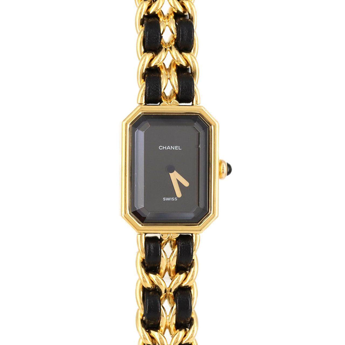 Chanel Premiere Quartz