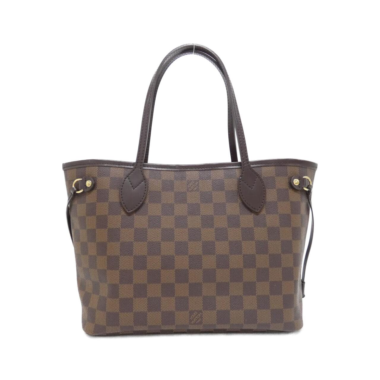 Louis Vuitton Neverfull Damier Bag