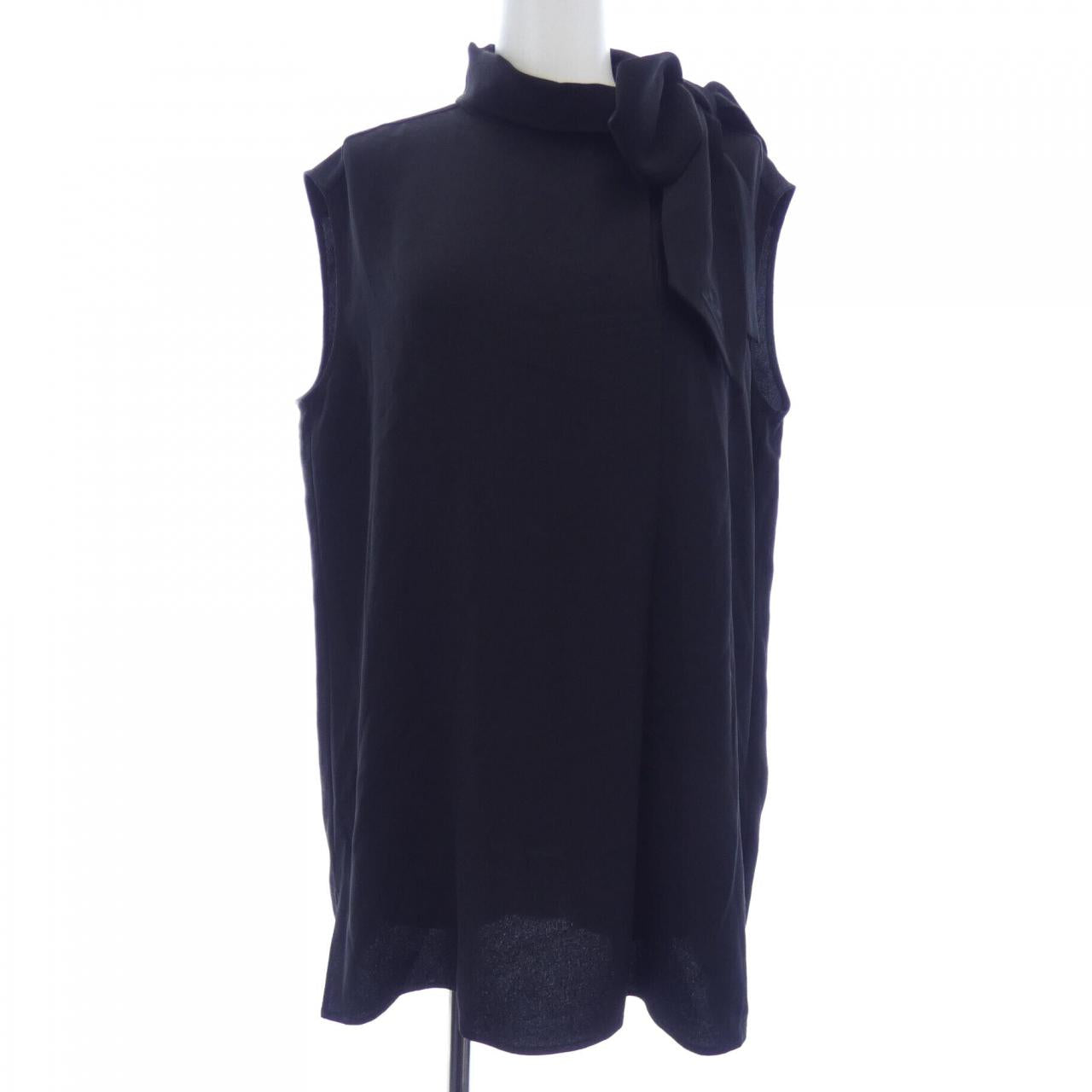 Hermes Silk Top