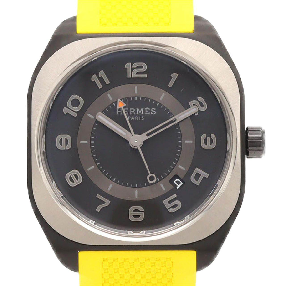 Hermes H08 Titanium Automatic