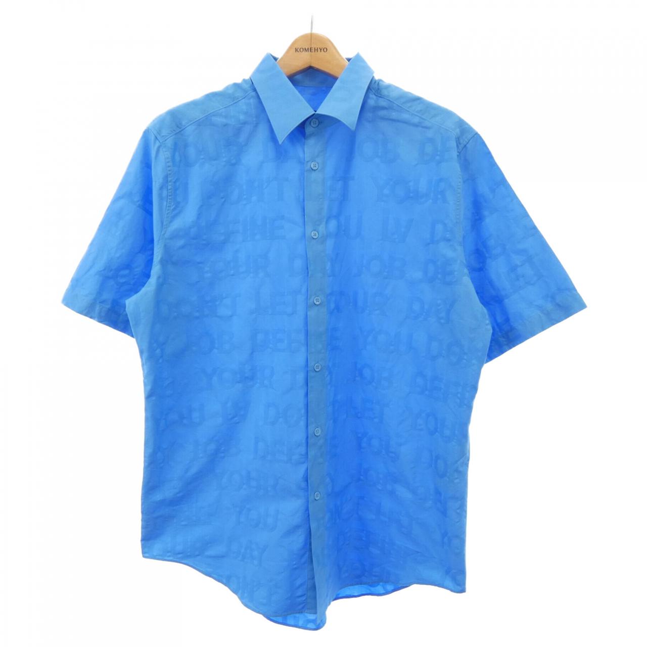 Louis Vuitton S/S Shirt Shirt