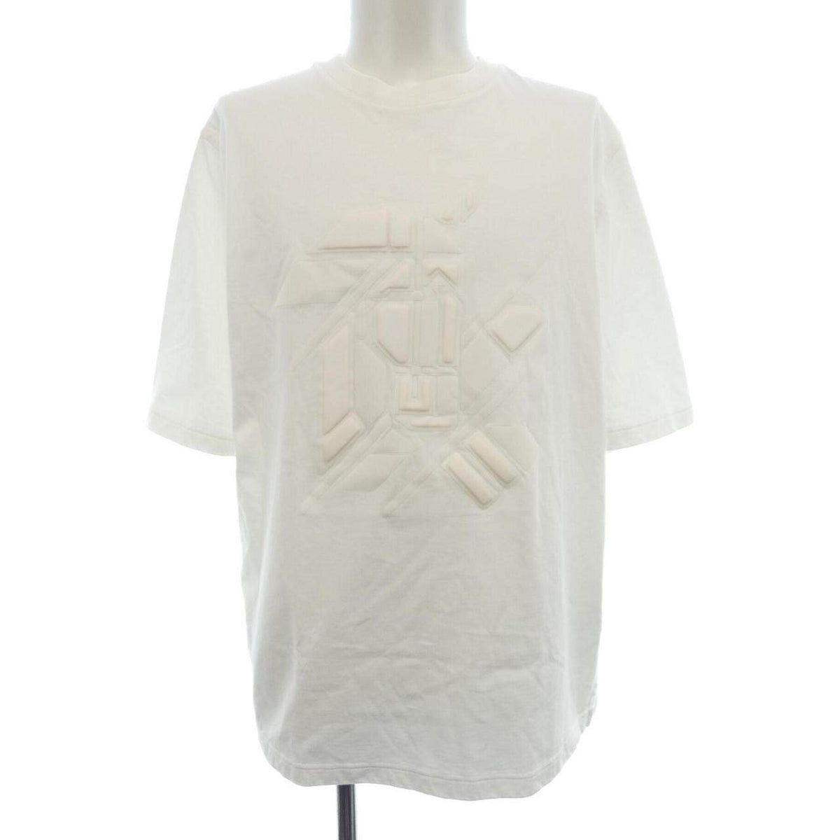 Hermes Cotton T Shirt