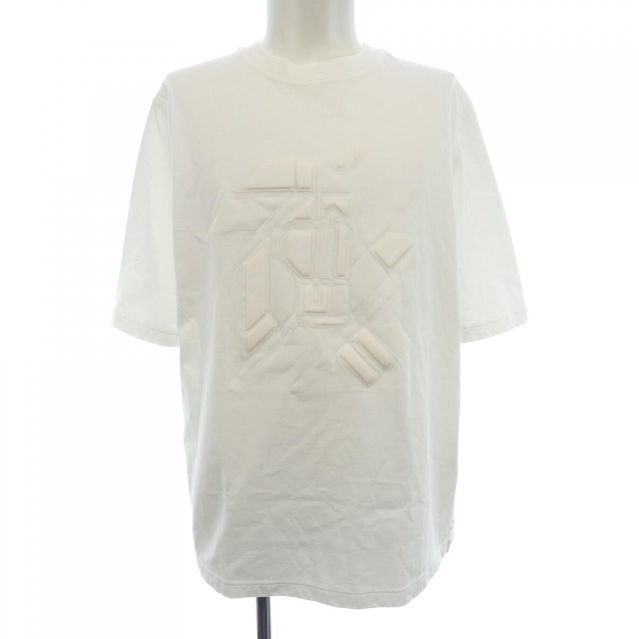 Hermes Tシャツ Cotton T shirt