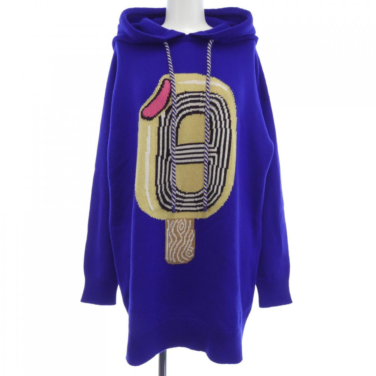 Hermes Cashmere Knit