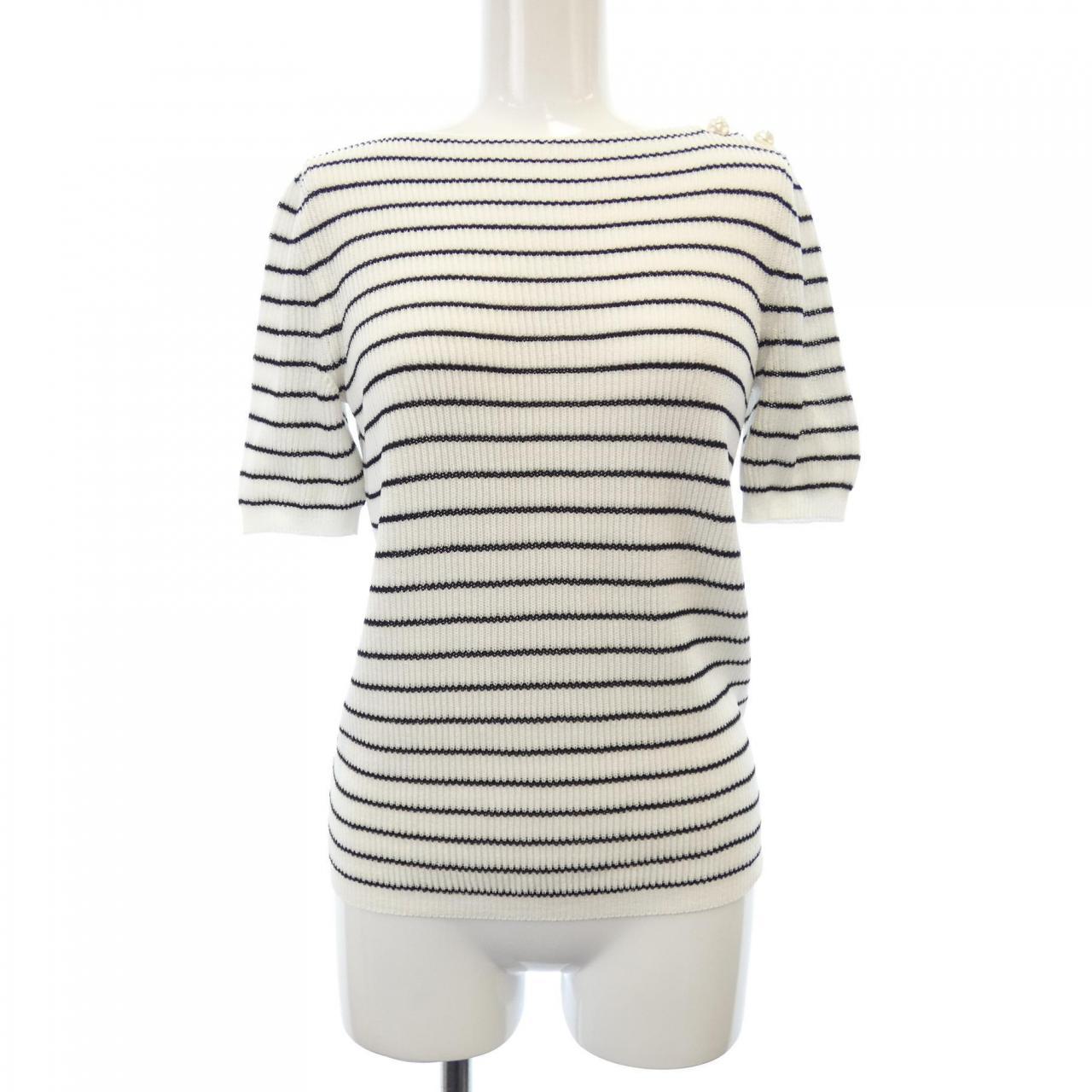 Chanel P56070K07345 Knitwear