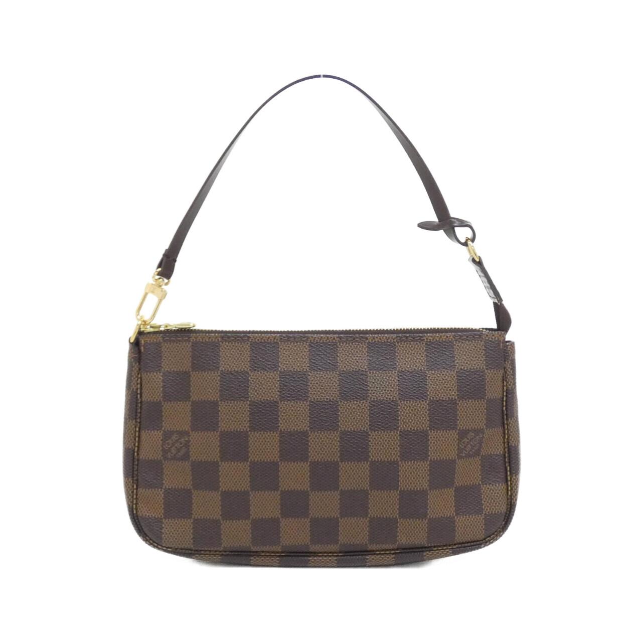 Louis Vuitton Pochette Accessoires Damier Accessory Pouch
