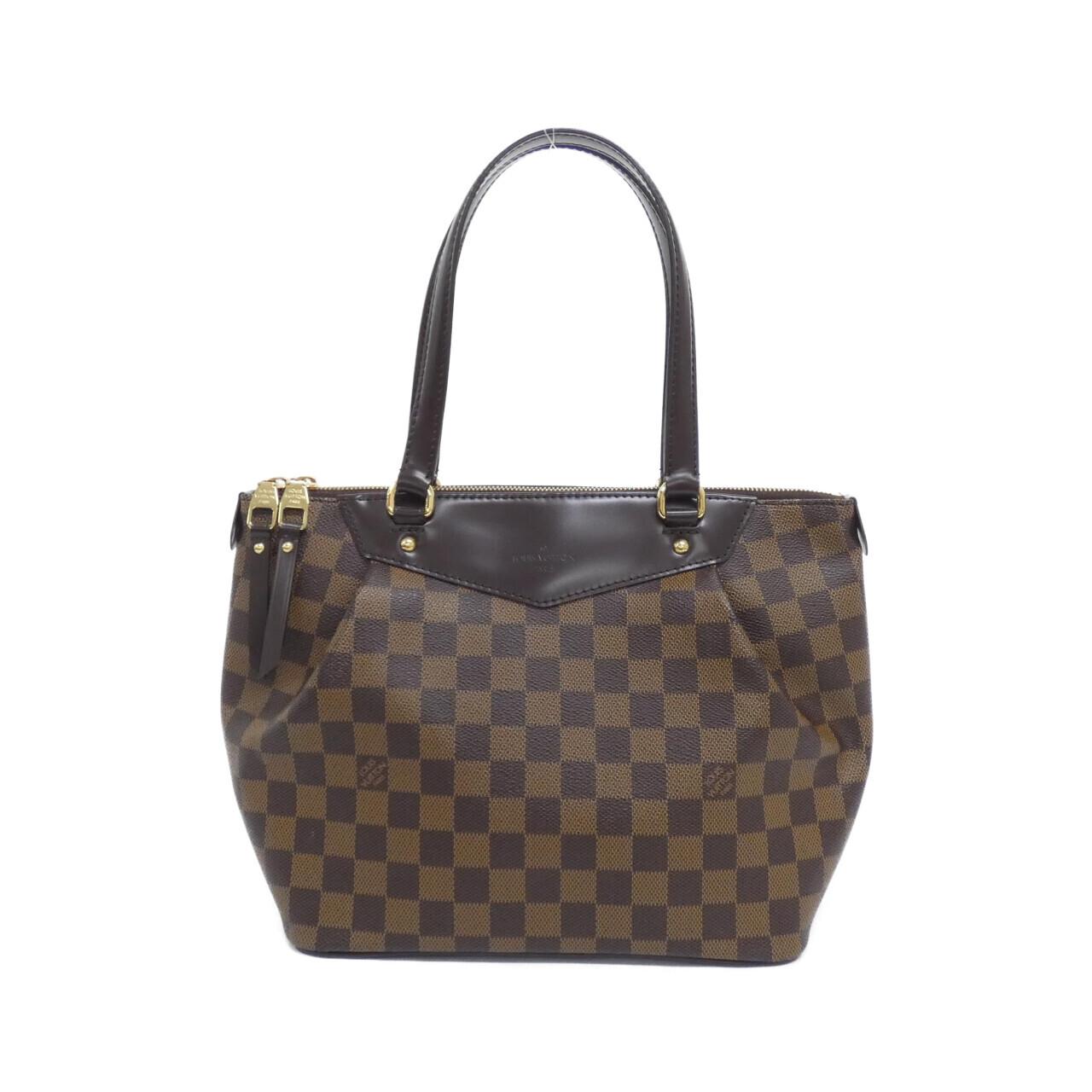 Louis Vuitton Westminster Damier Bag
