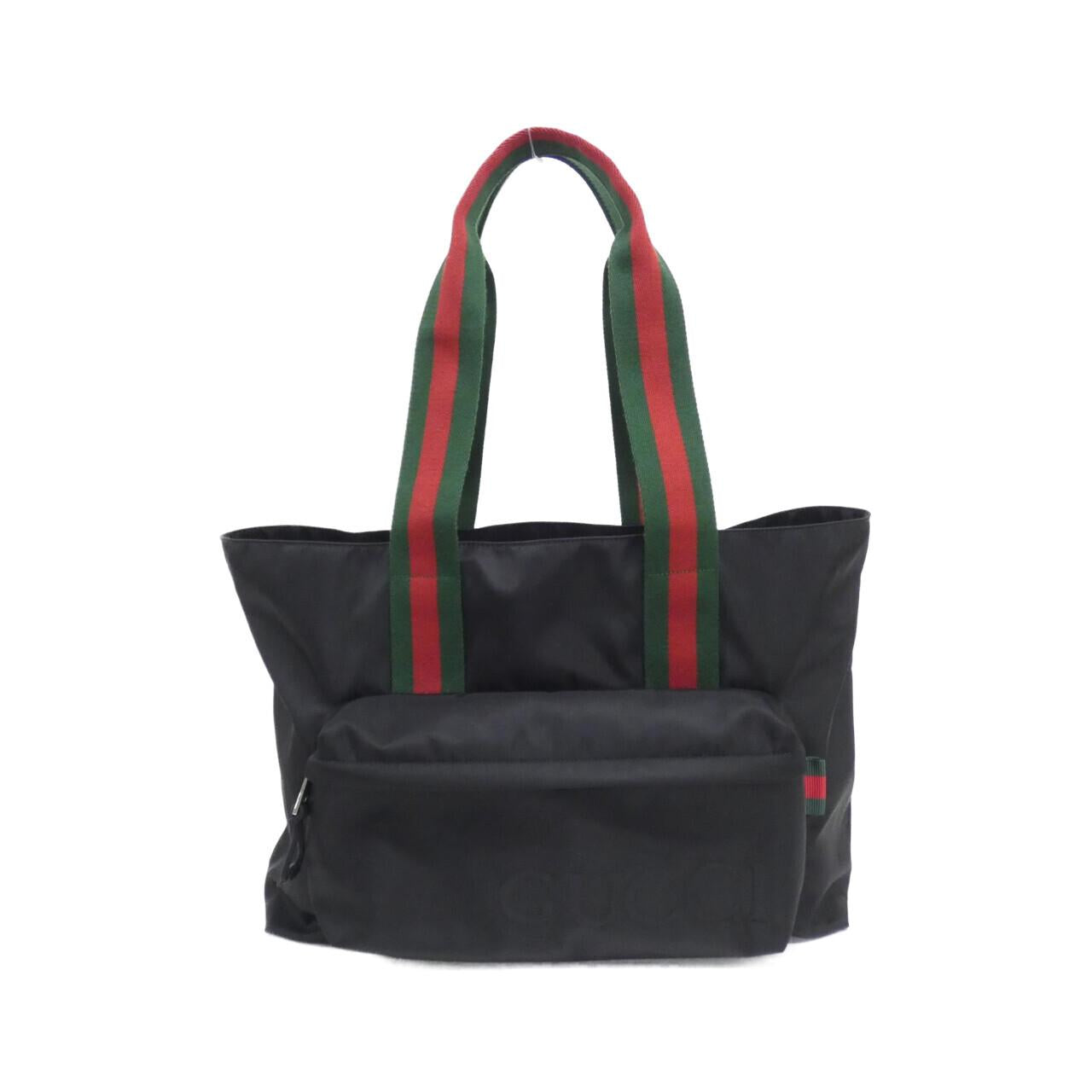 Gucci Nylon Bag