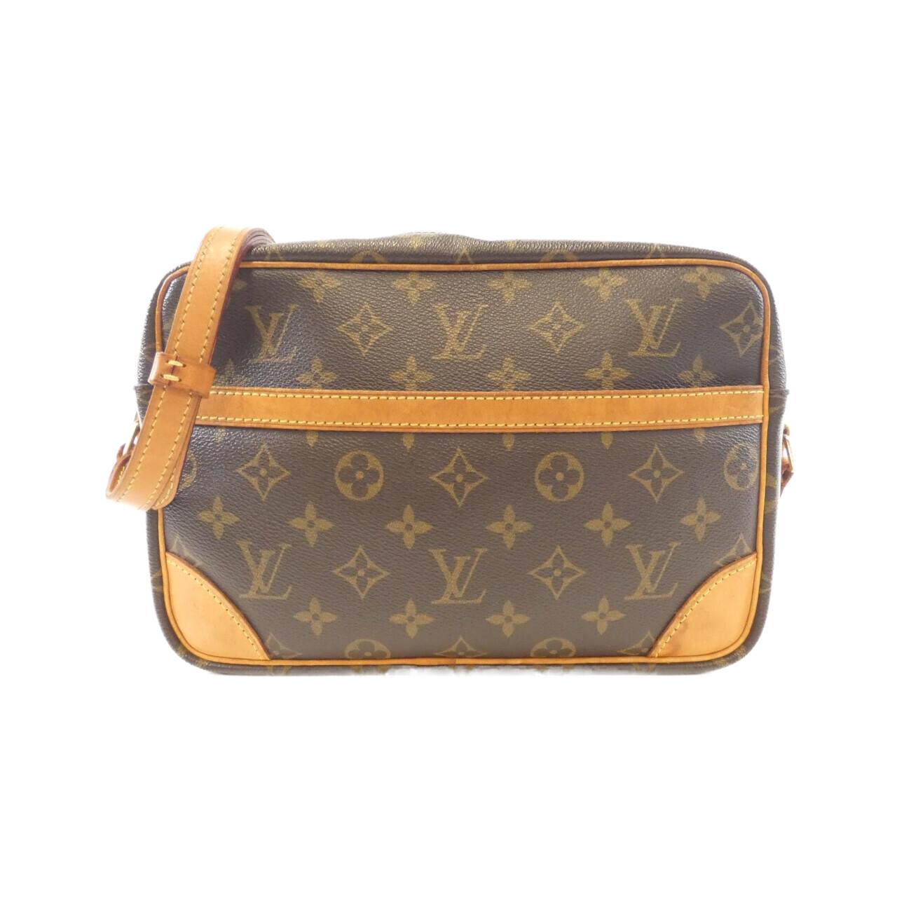 Louis Vuitton Monogram Shoulder Bag